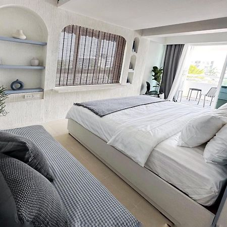 Hotel Udms On Nut 10 - Bangkok'S Charm 40 Sqm Zewnętrze zdjęcie