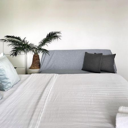 Hotel Udms On Nut 10 - Bangkok'S Charm 40 Sqm Zewnętrze zdjęcie