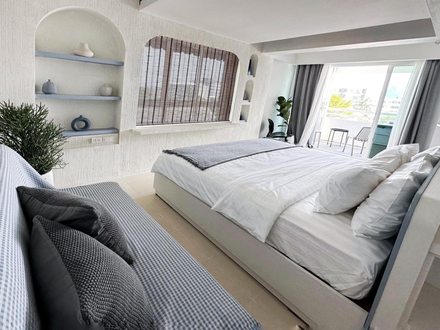 Hotel Udms On Nut 10 - Bangkok'S Charm 40 Sqm Zewnętrze zdjęcie