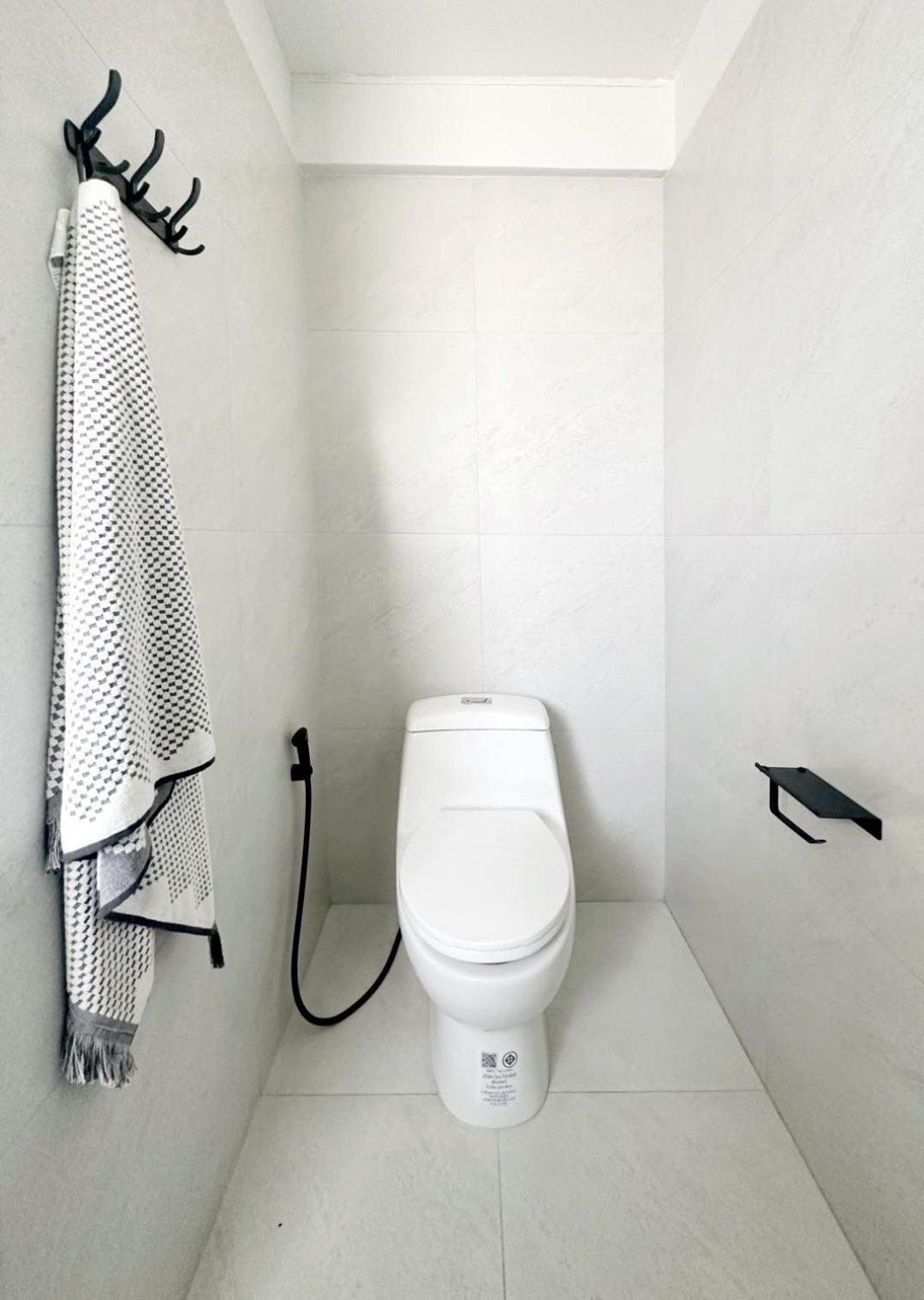 Hotel Udms On Nut 10 - Bangkok'S Charm 40 Sqm Zewnętrze zdjęcie