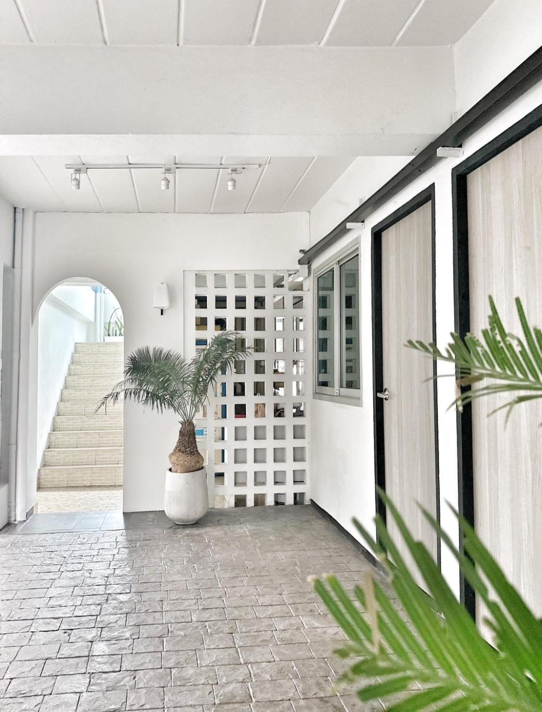 Hotel Udms On Nut 10 - Bangkok'S Charm 40 Sqm Zewnętrze zdjęcie