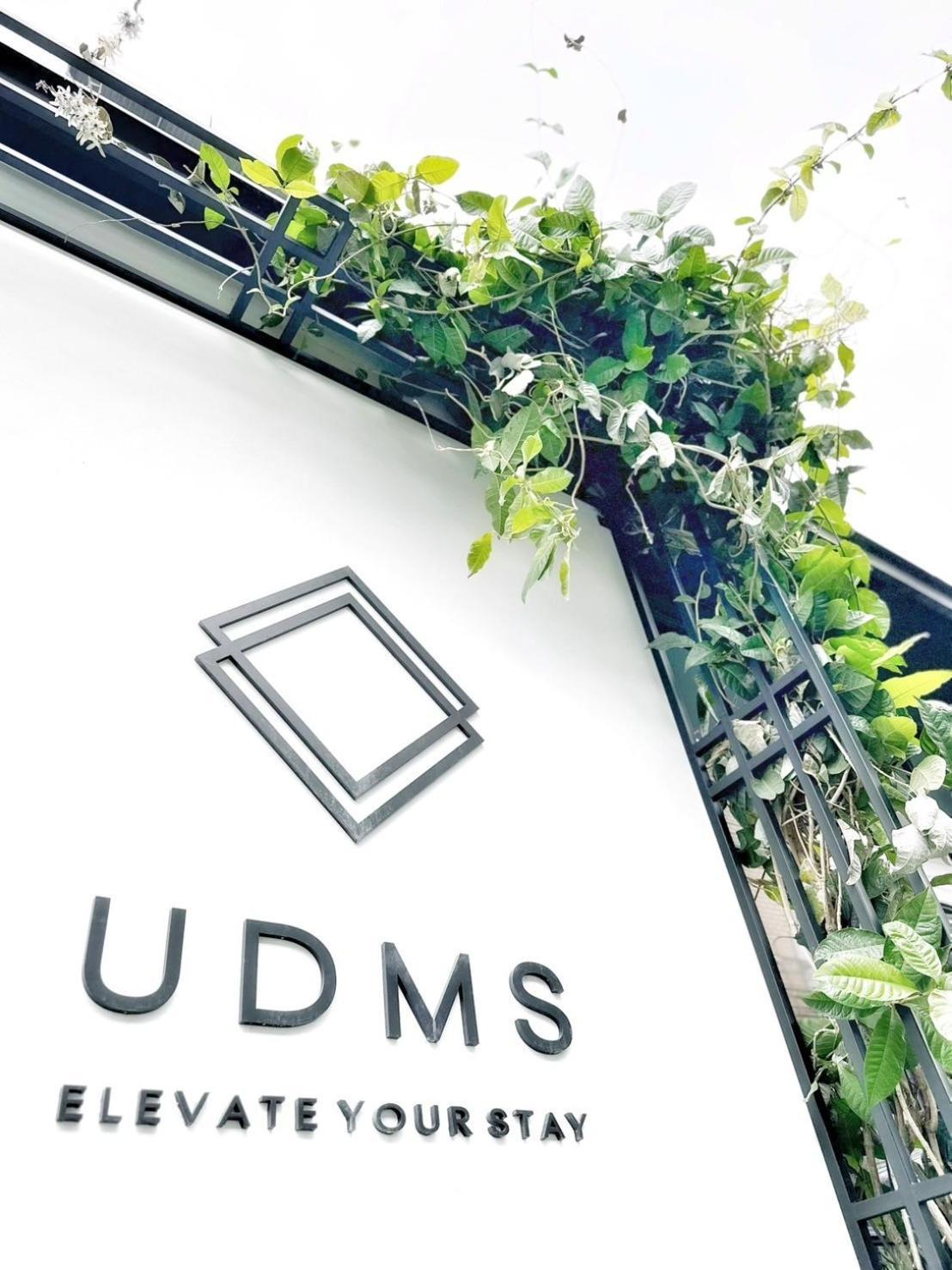 Hotel Udms On Nut 10 - Bangkok'S Charm 40 Sqm Zewnętrze zdjęcie