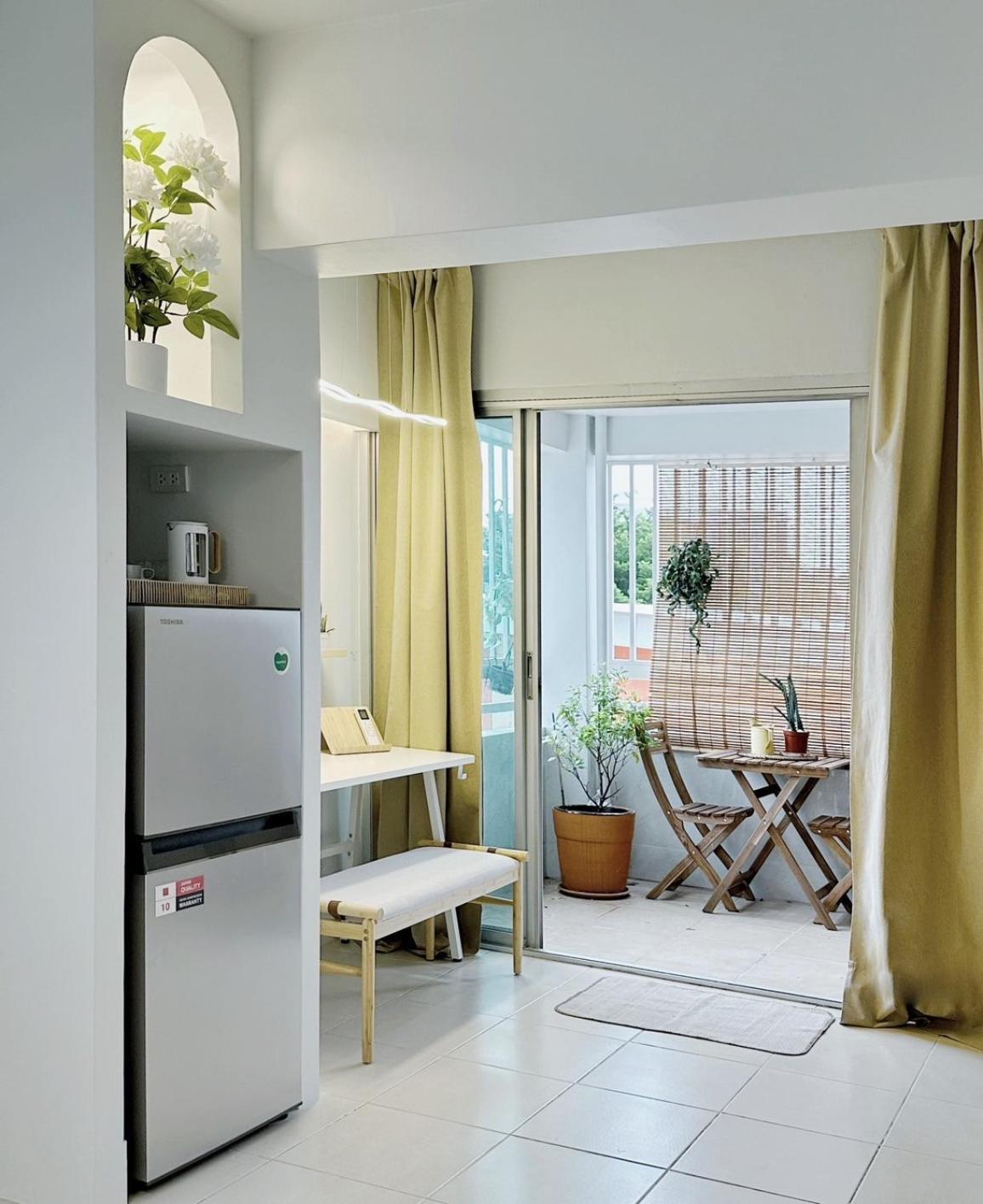 Hotel Udms On Nut 10 - Bangkok'S Charm 40 Sqm Zewnętrze zdjęcie