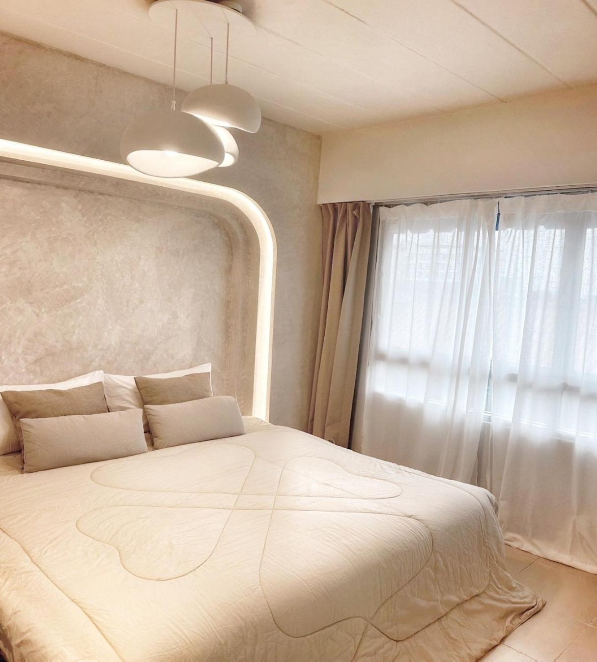 Hotel Udms On Nut 10 - Bangkok'S Charm 40 Sqm Zewnętrze zdjęcie