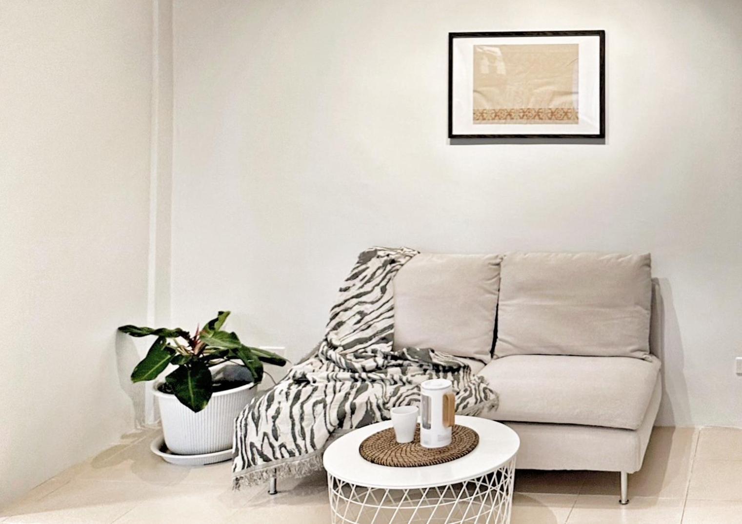 Hotel Udms On Nut 10 - Bangkok'S Charm 40 Sqm Zewnętrze zdjęcie