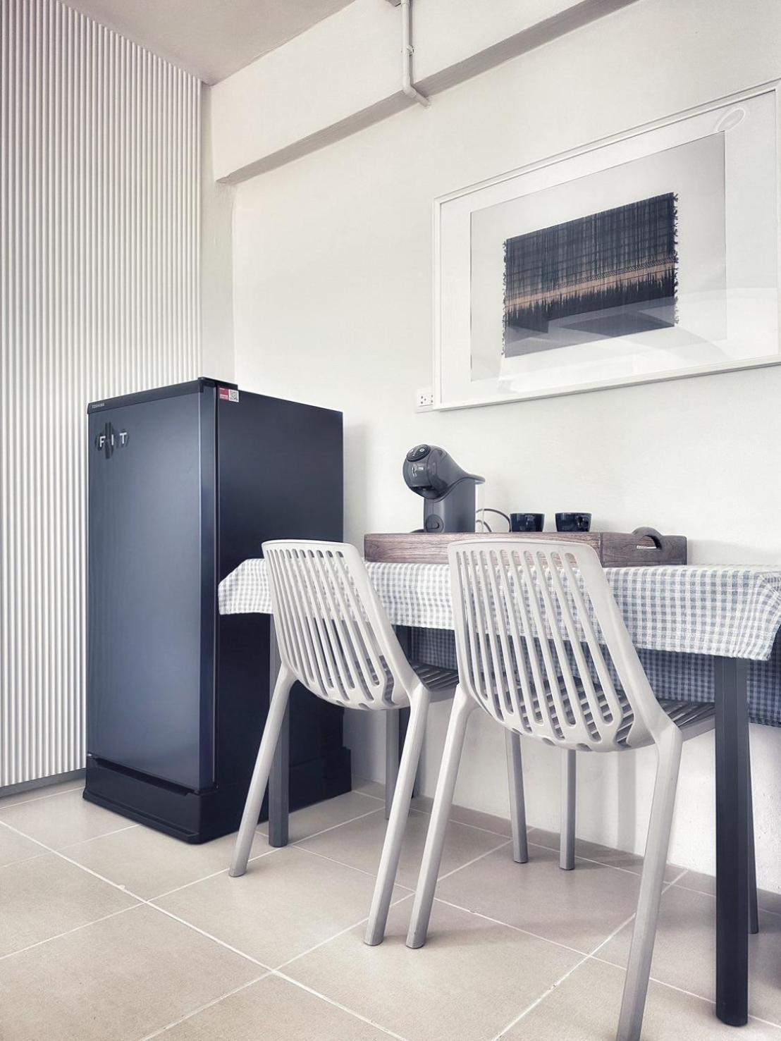 Hotel Udms On Nut 10 - Bangkok'S Charm 40 Sqm Zewnętrze zdjęcie