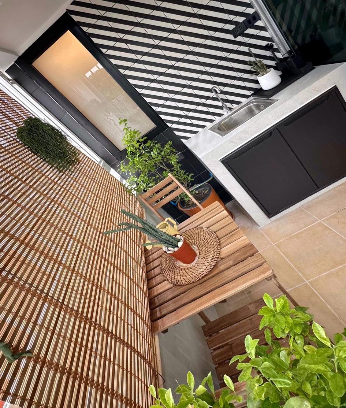 Hotel Udms On Nut 10 - Bangkok'S Charm 40 Sqm Zewnętrze zdjęcie