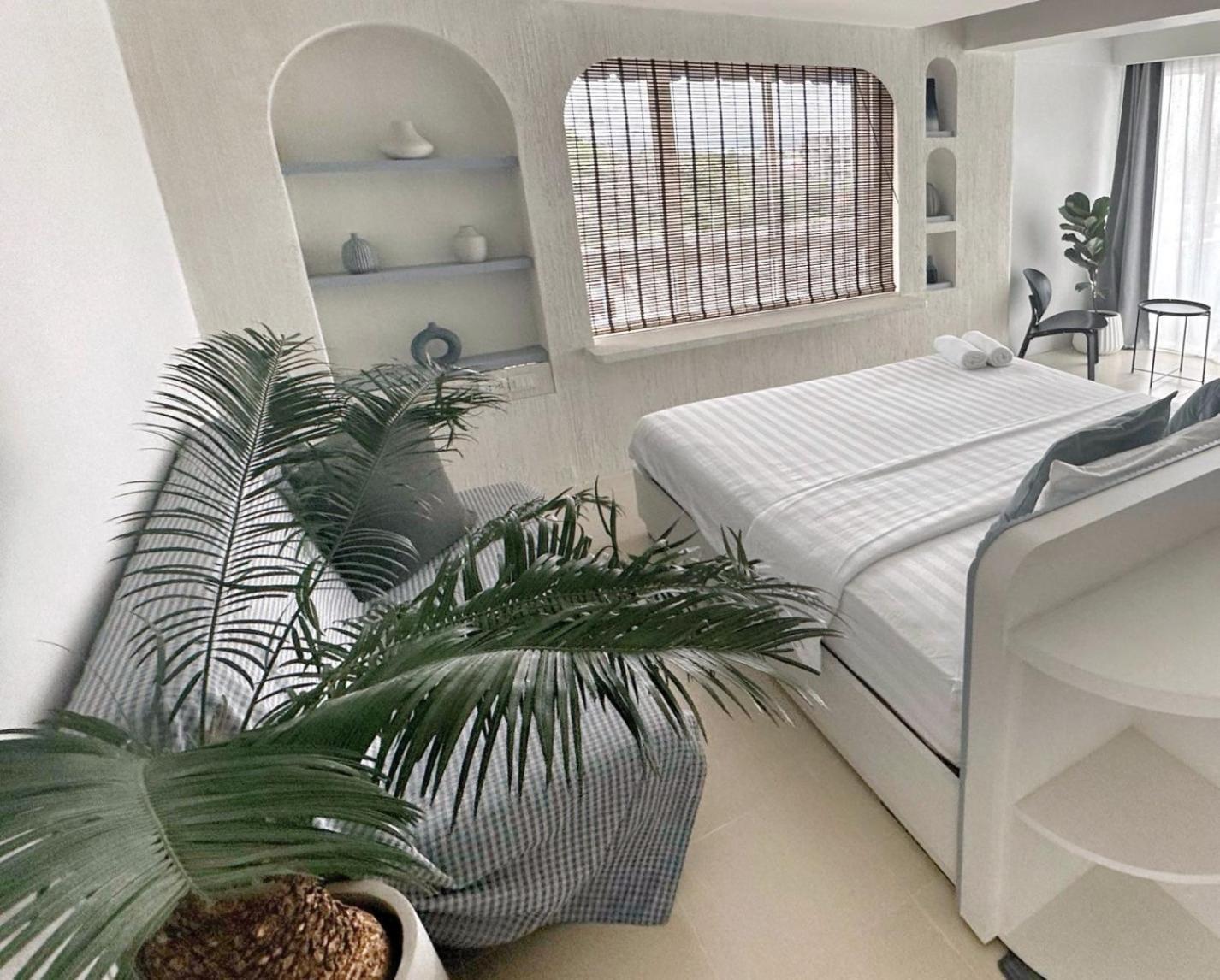Hotel Udms On Nut 10 - Bangkok'S Charm 40 Sqm Zewnętrze zdjęcie