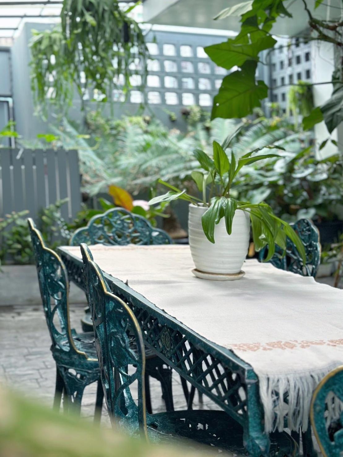 Hotel Udms On Nut 10 - Bangkok'S Charm 40 Sqm Zewnętrze zdjęcie