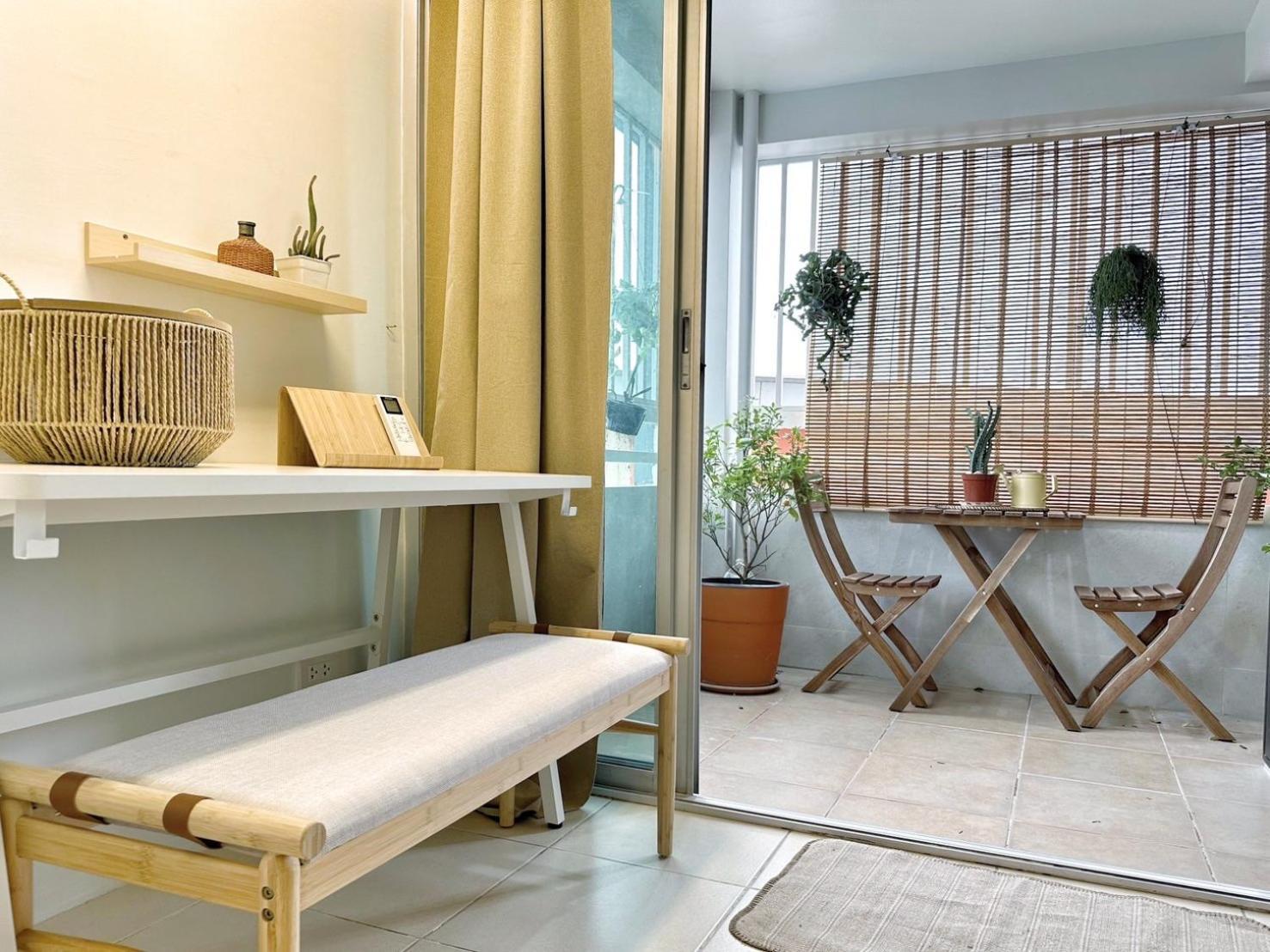 Hotel Udms On Nut 10 - Bangkok'S Charm 40 Sqm Zewnętrze zdjęcie