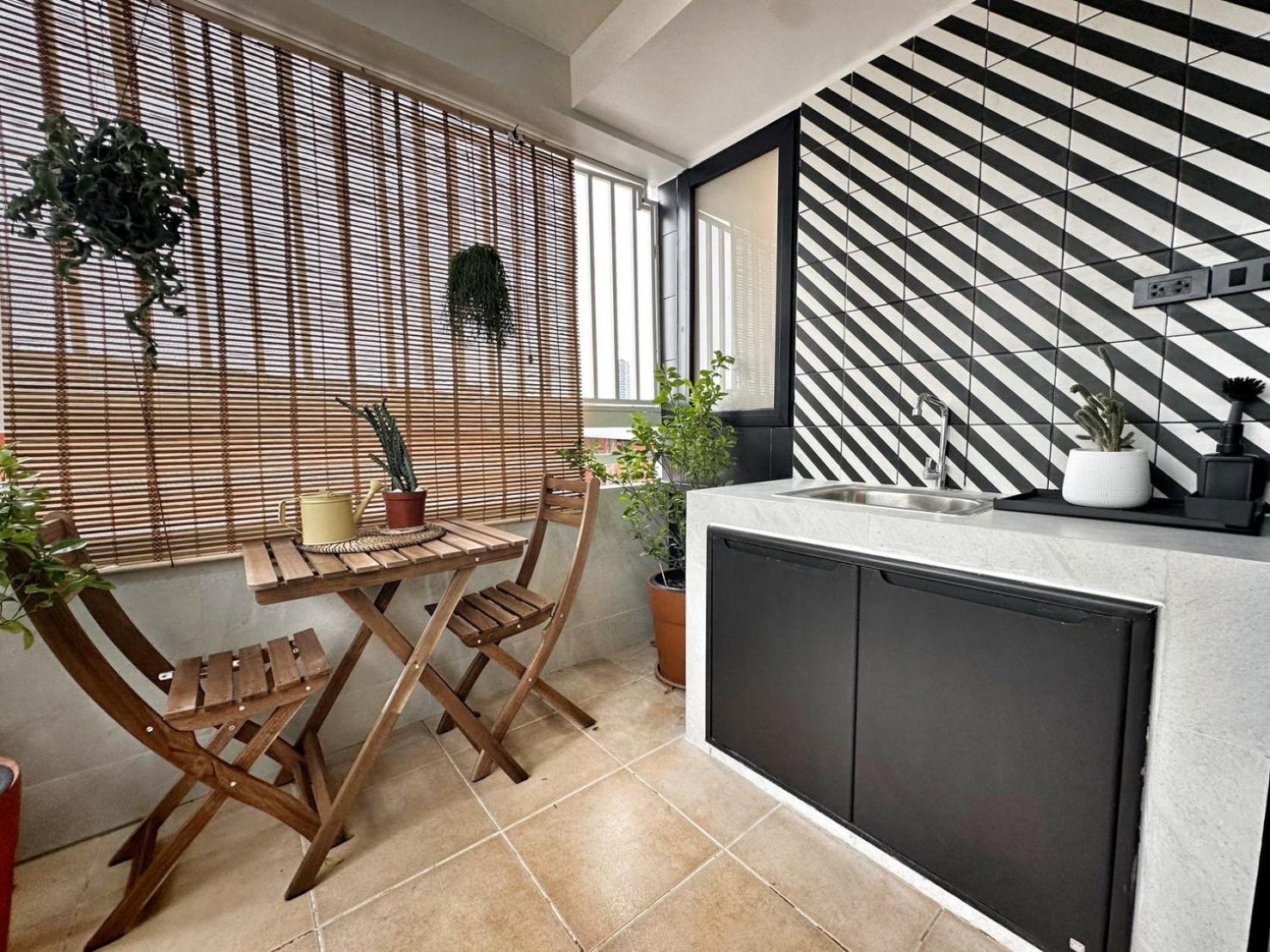 Hotel Udms On Nut 10 - Bangkok'S Charm 40 Sqm Zewnętrze zdjęcie