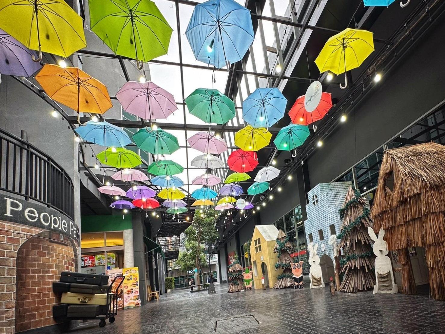 Hotel Udms On Nut 10 - Bangkok'S Charm 40 Sqm Zewnętrze zdjęcie