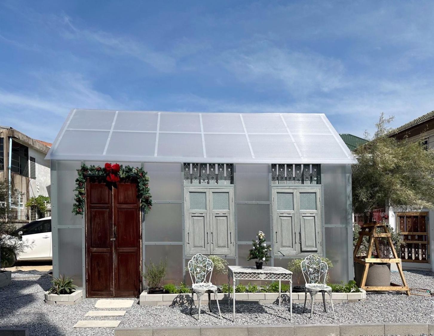 Hotel Udms On Nut 10 - Bangkok'S Charm 40 Sqm Zewnętrze zdjęcie