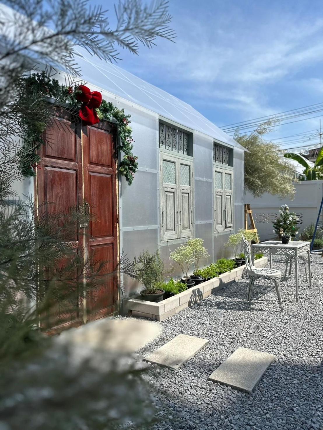 Hotel Udms On Nut 10 - Bangkok'S Charm 40 Sqm Zewnętrze zdjęcie